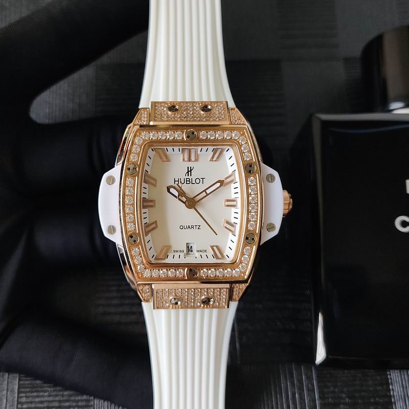 Hublot W38mm 109 (3)