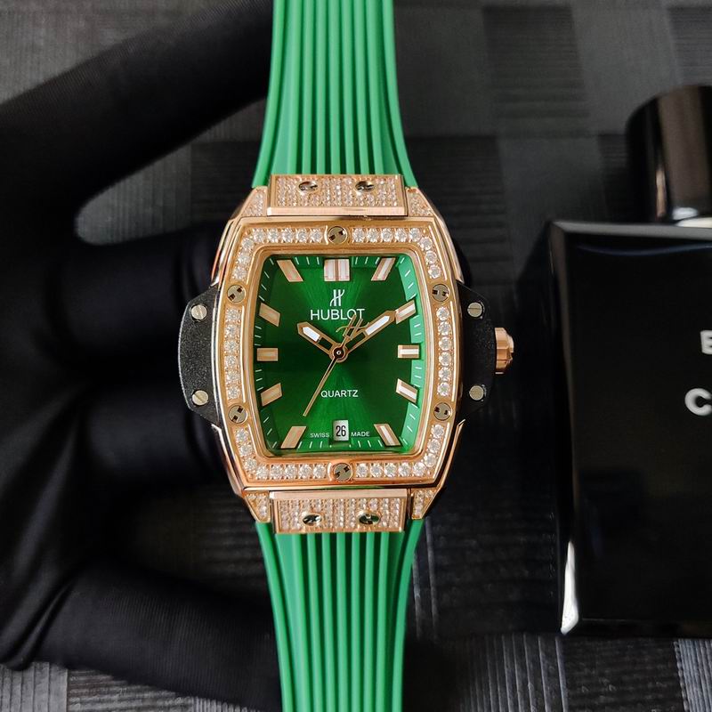 Hublot W38mm 109 (5)