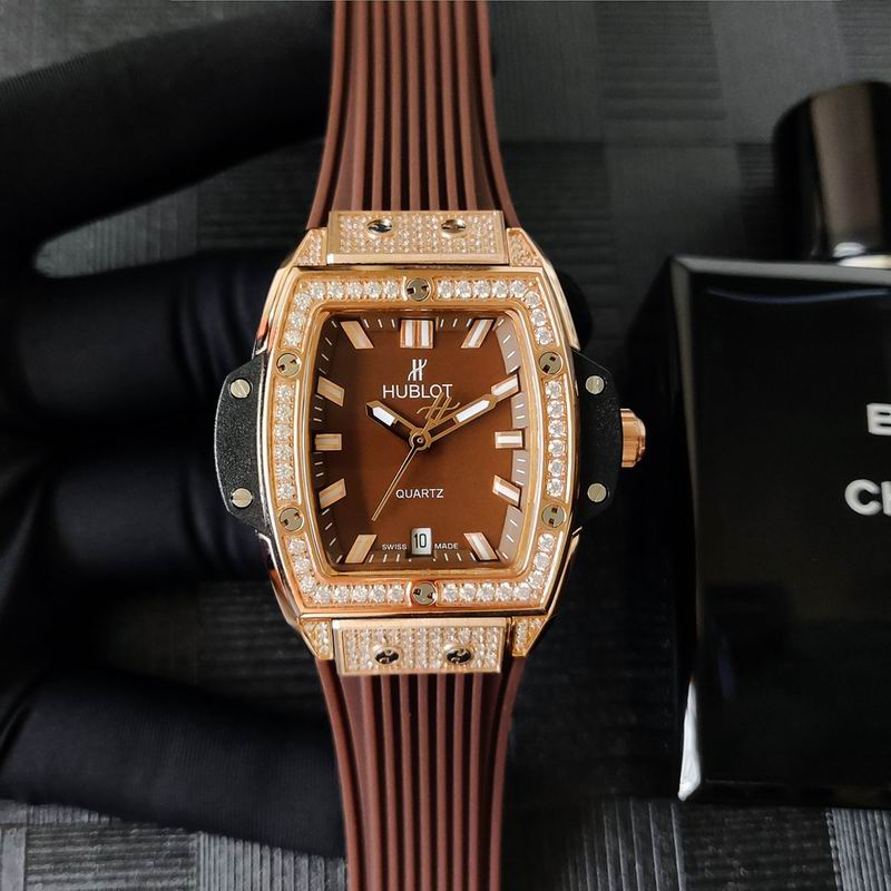 Hublot W38mm 109 (6)