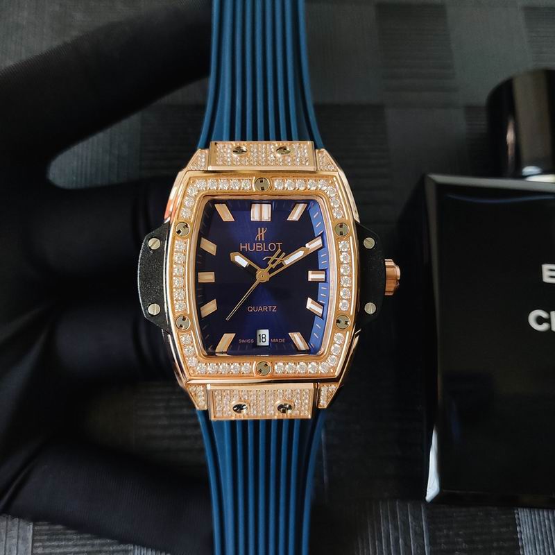 Hublot W38mm 109 (7)