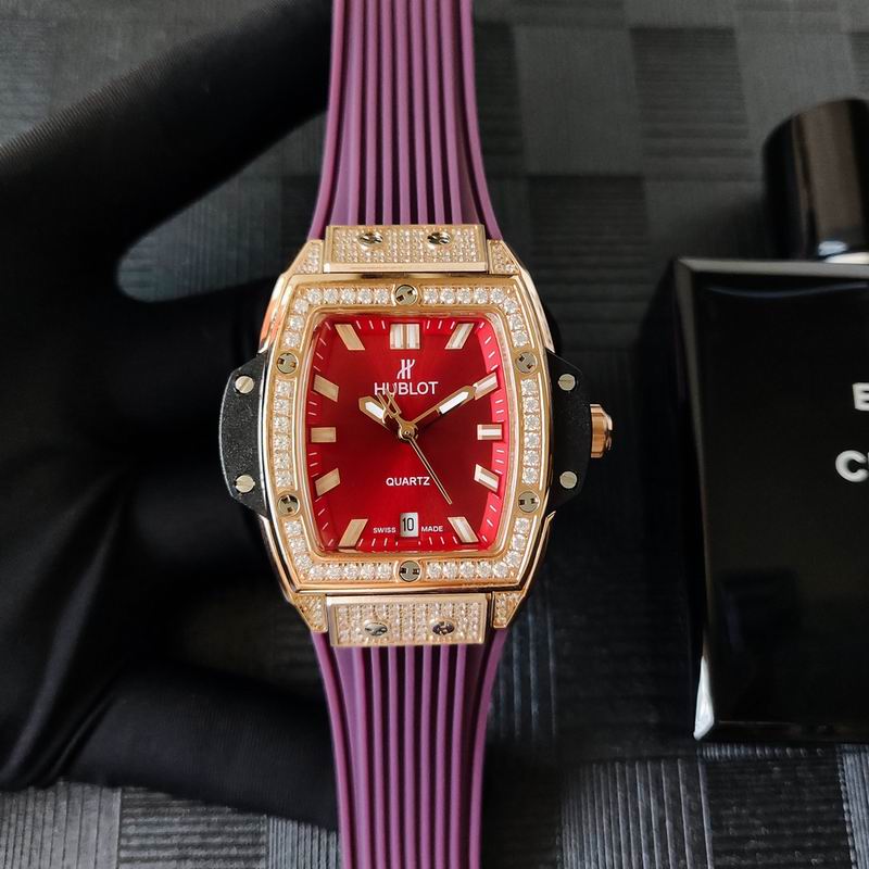 Hublot W38mm 109 (8)