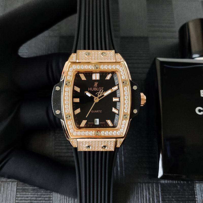 Hublot W38mm 109 (9)