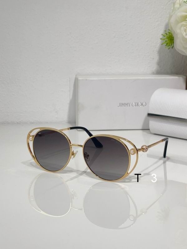 JIMMY CHOO JC4003HB 56 17-142 C07