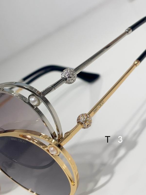 JIMMY CHOO JC4003HB 56 17-142 C08