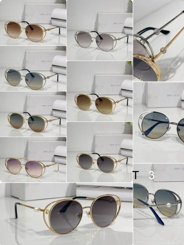 JIMMY CHOO JC4003HB 56 17-142 C09