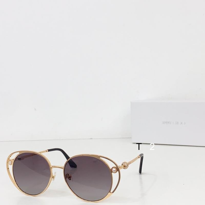 JIMMY CHOO JC4003HB 56 17-142 b06