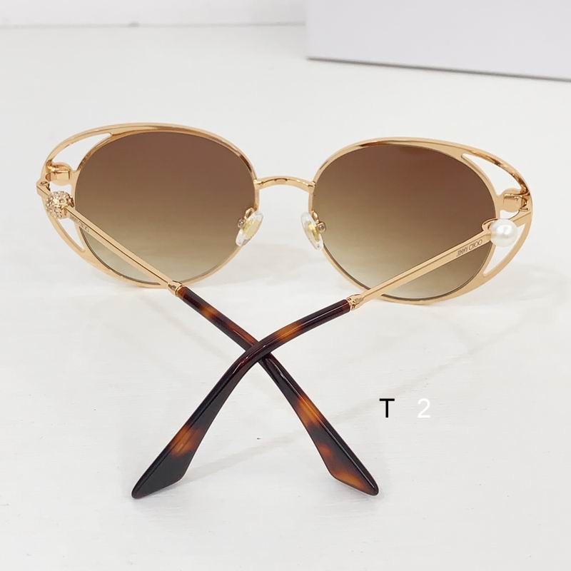 JIMMY CHOO JC4003HB 56 17-142 b08