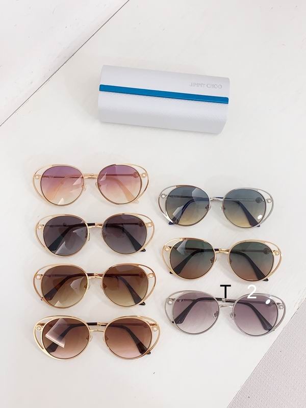 JIMMY CHOO JC4003HB 56 17-142 b09