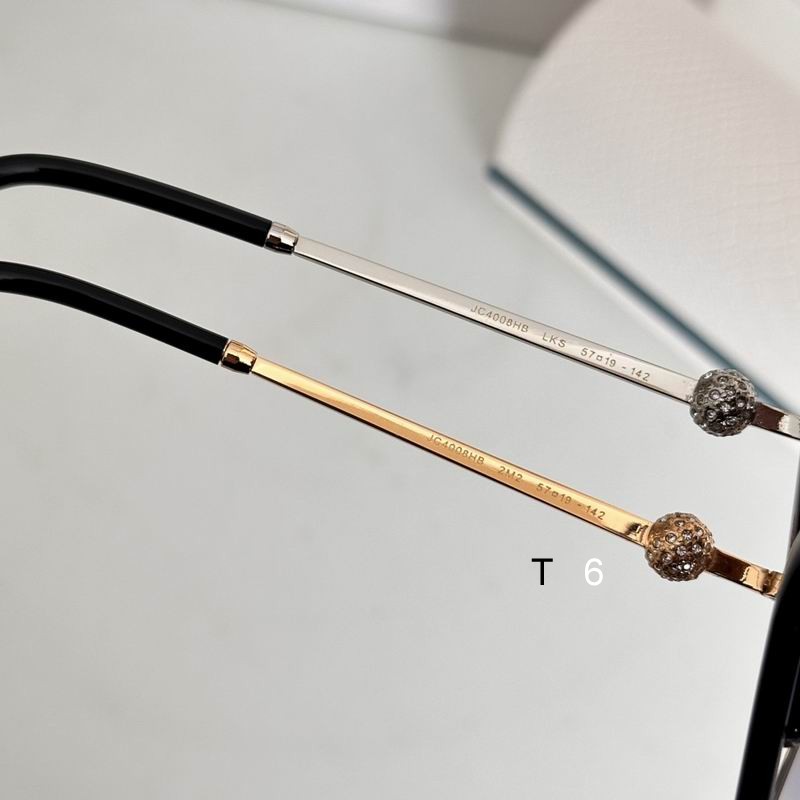 JIMMY CHOO JC4008HB 57 19-142 e08