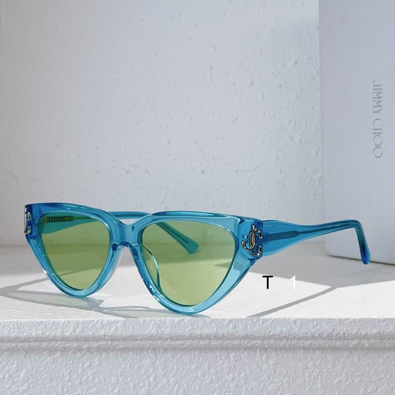 JIMMY CHOO JC5019 56 17-140 A00