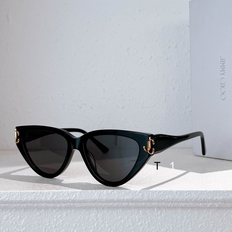 JIMMY CHOO JC5019 56 17-140 A01