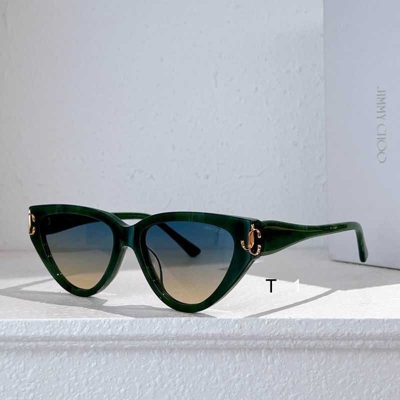 JIMMY CHOO JC5019 56 17-140 A02