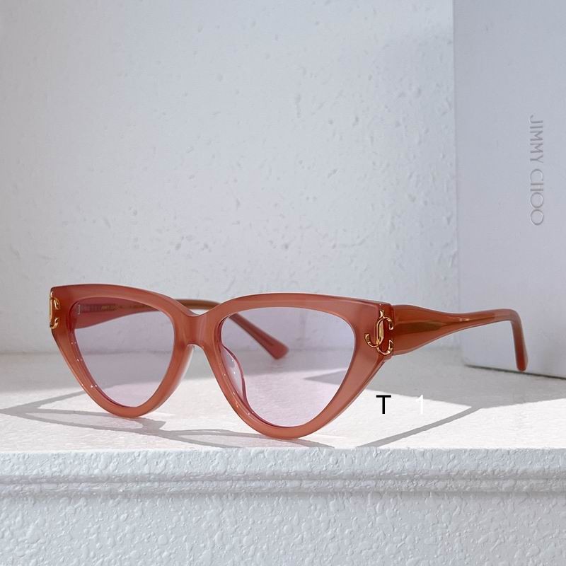 JIMMY CHOO JC5019 56 17-140 A03