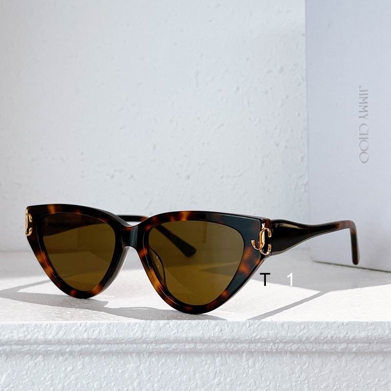 JIMMY CHOO JC5019 56 17-140 A04