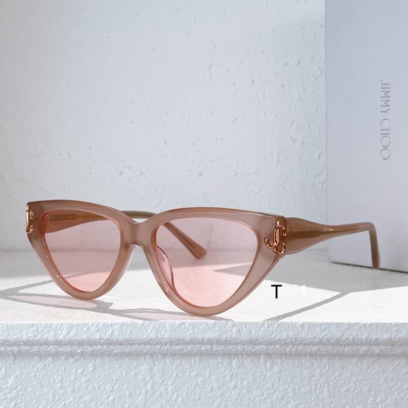 JIMMY CHOO JC5019 56 17-140 A05