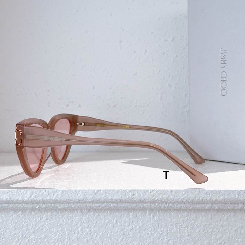 JIMMY CHOO JC5019 56 17-140 A06