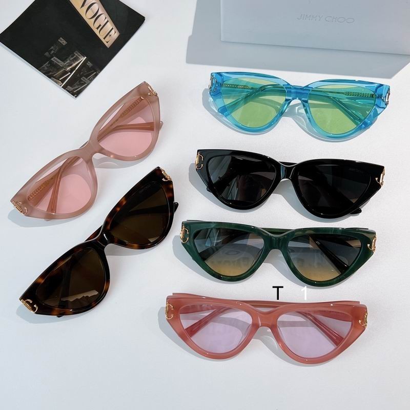 JIMMY CHOO JC5019 56 17-140 A08