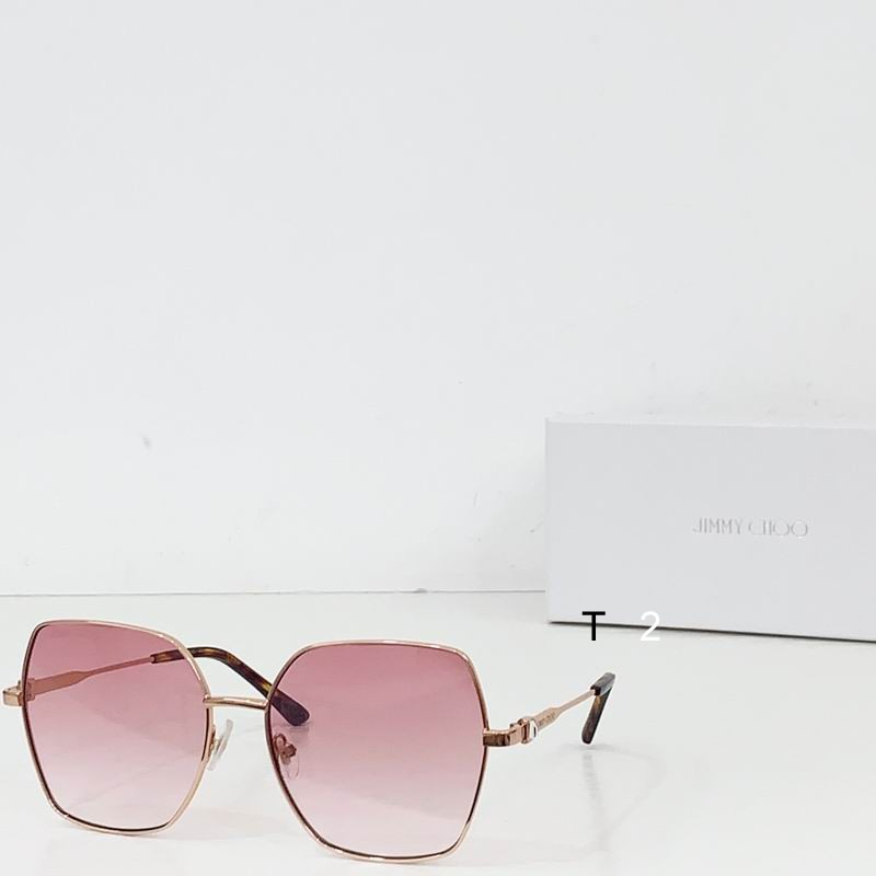 JIMMY CHOO JCREYES 59 17-140 b02