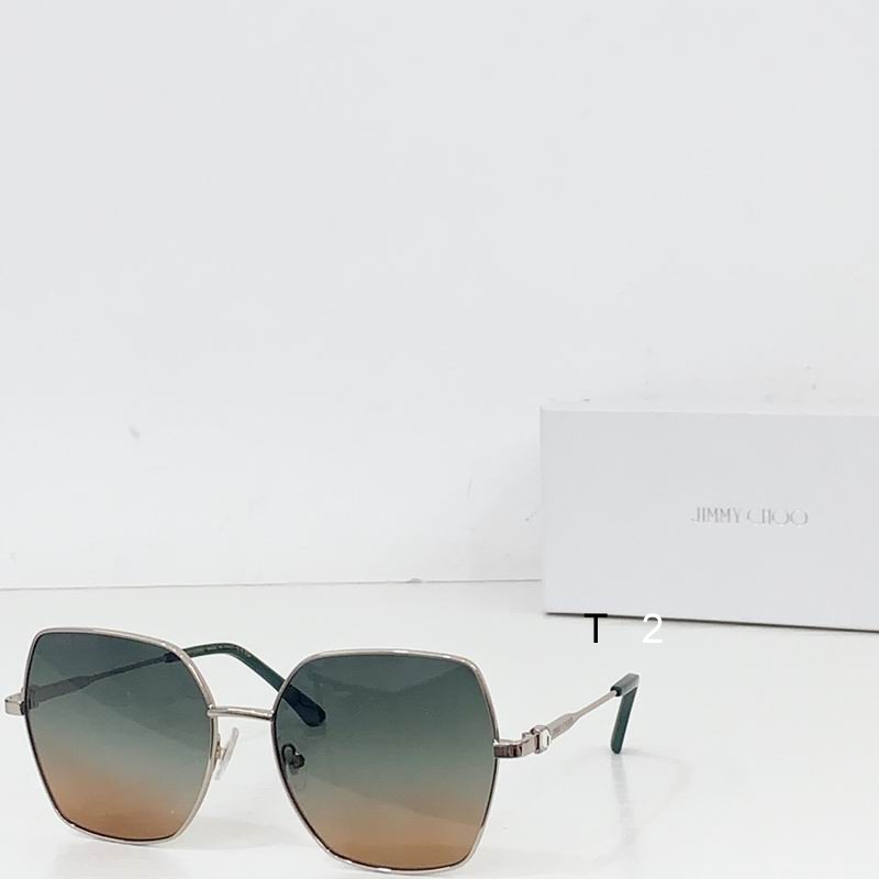 JIMMY CHOO JCREYES 59 17-140 b06