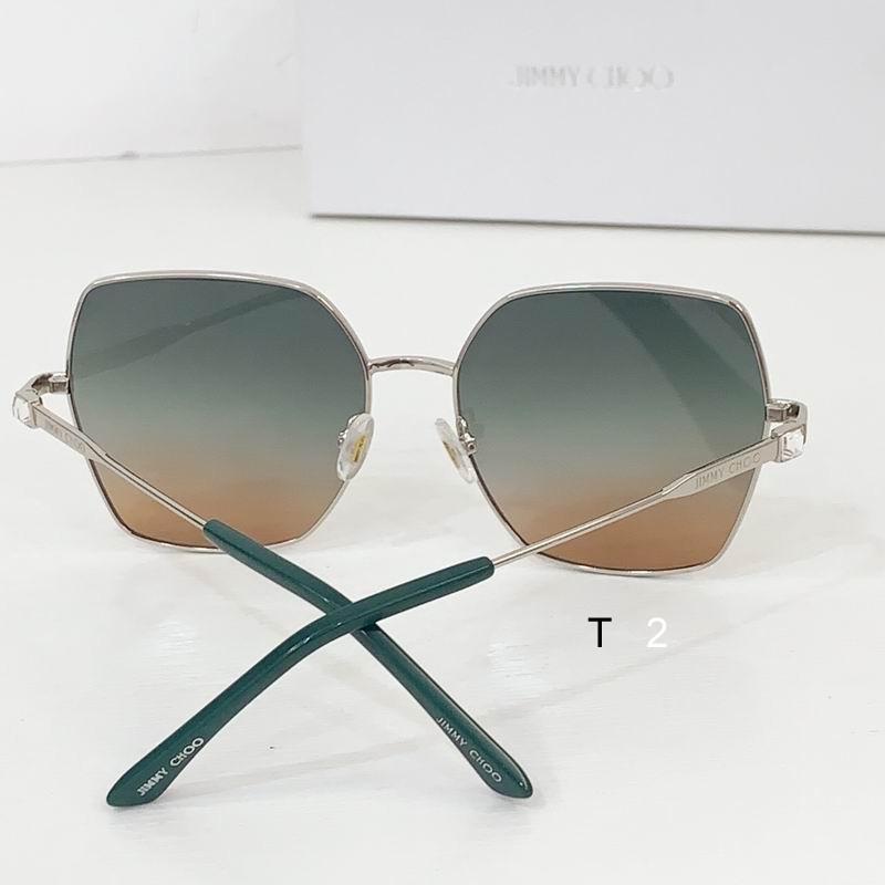 JIMMY CHOO JCREYES 59 17-140 b08