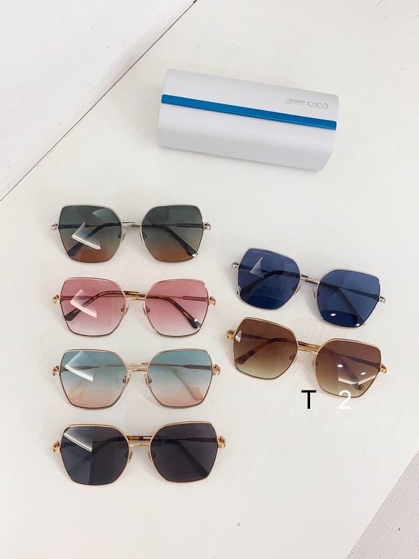 JIMMY CHOO JCREYES 59 17-140 b09