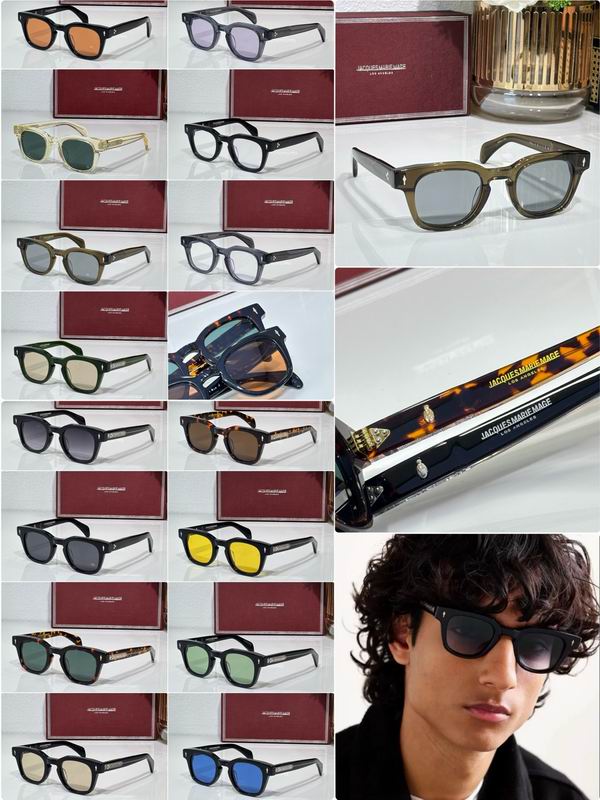 Jacques Marie Mag JULIENI 47-26 C09