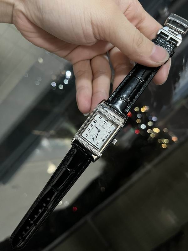 Jaeger Lecoultre 23X34mm 18 (15)