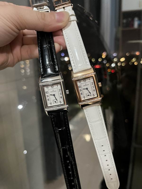 Jaeger Lecoultre 23X34mm 18 (18)
