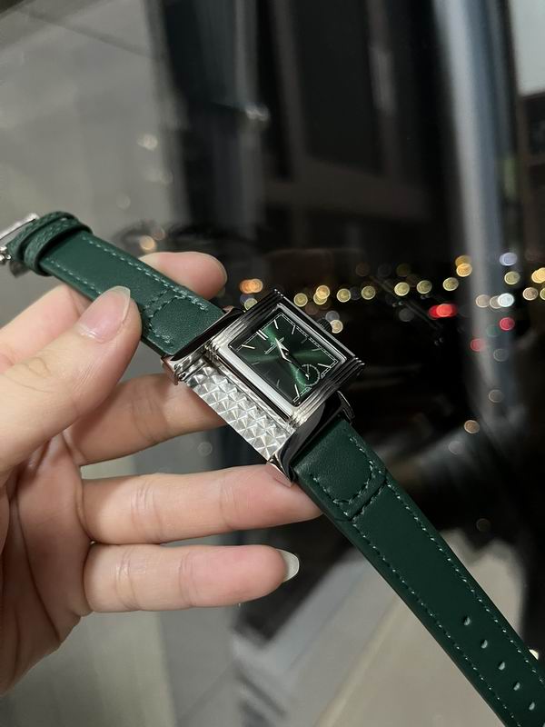 Jaeger Lecoultre 23X34mm 25 (1)