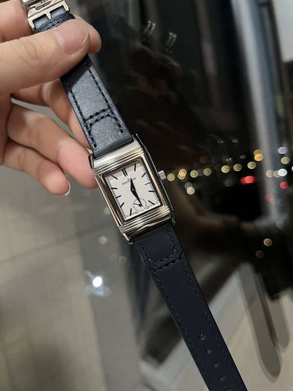 Jaeger Lecoultre 23X34mm 25 (2)