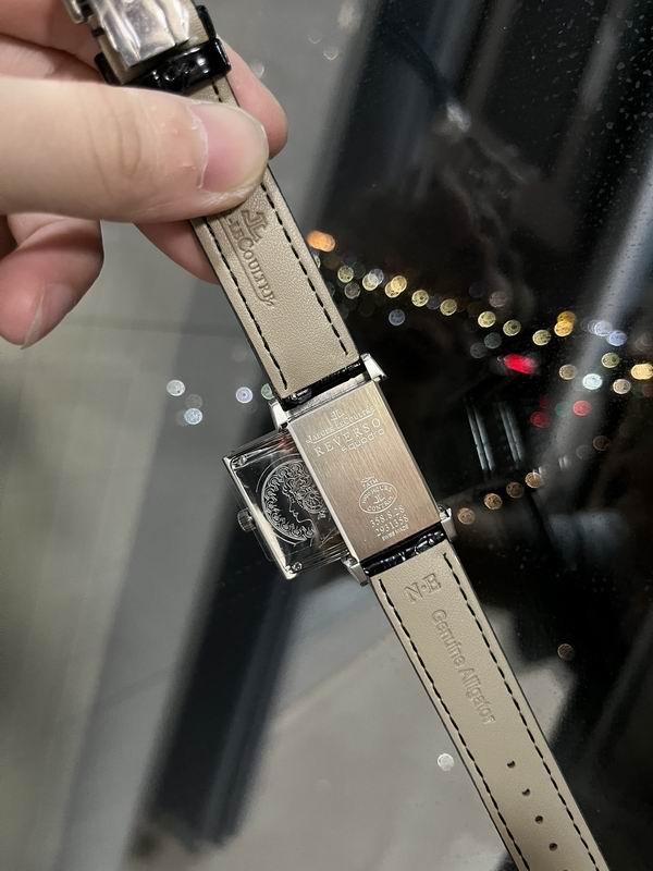 Jaeger Lecoultre 23X34mm 43 (1)