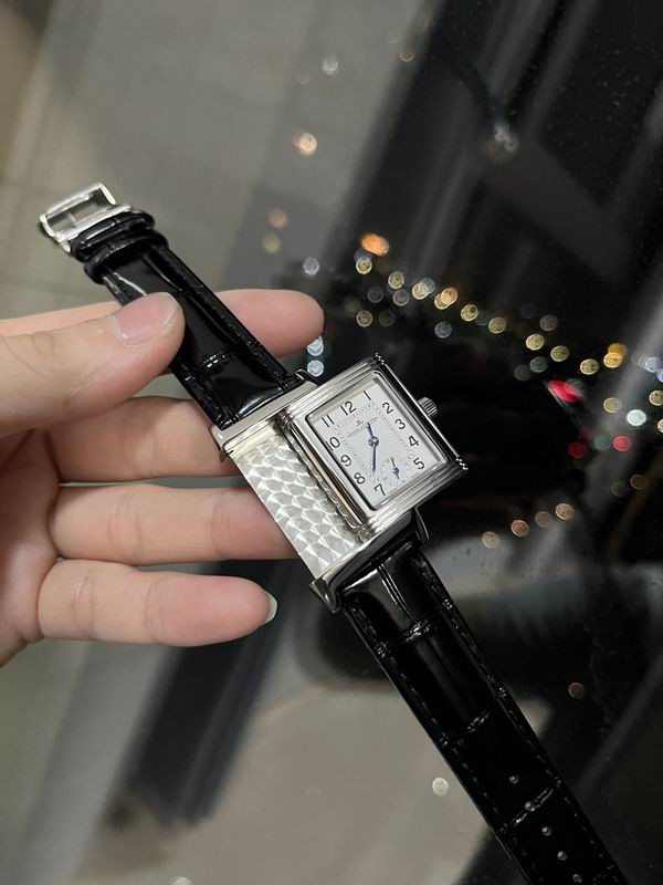 Jaeger Lecoultre 23X34mm 43 (2)