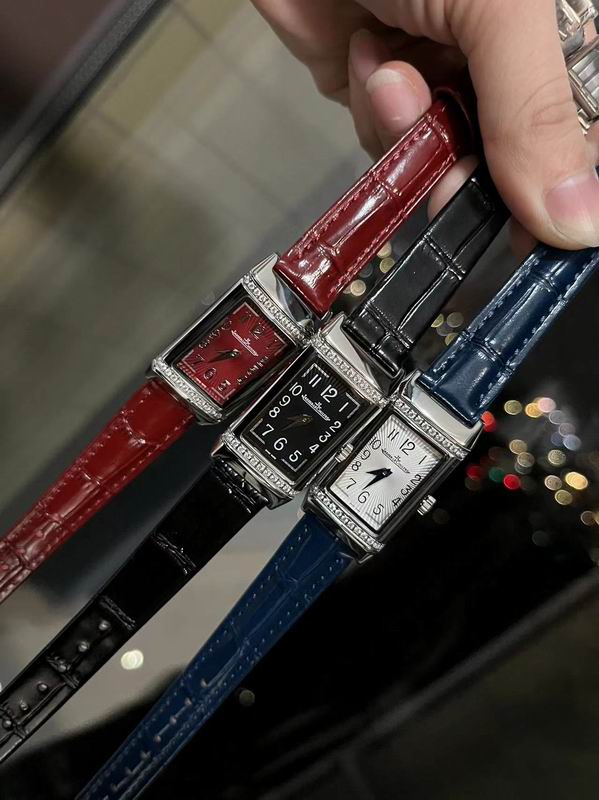 Jaeger Lecoultre 40.1X20mm 07 (8)