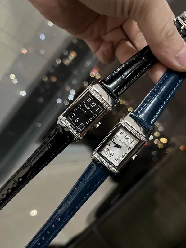 Jaeger Lecoultre 40.1X20mm 10 (10)