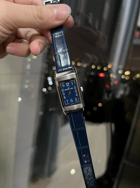 Jaeger Lecoultre 40.1X20mm 17 (7)