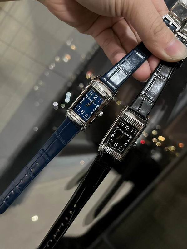 Jaeger Lecoultre 40.1X20mm 17 (8)