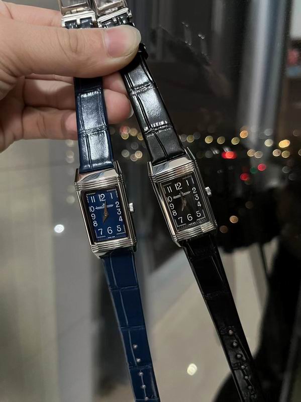 Jaeger Lecoultre 40.1X20mm 17 (9)