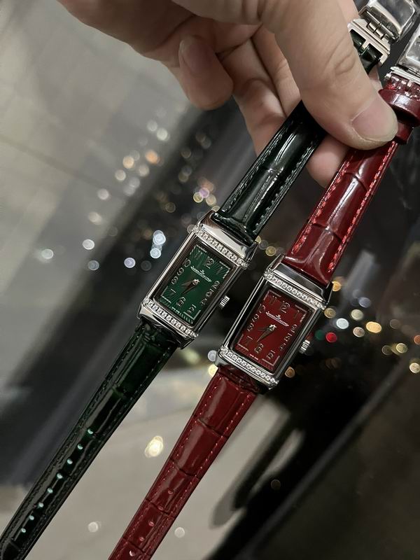 Jaeger Lecoultre 40.1X20mm 24 (4)