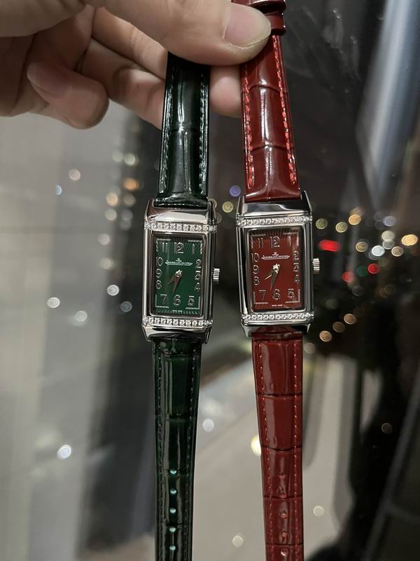 Jaeger Lecoultre 40.1X20mm 24 (5)