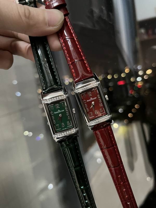 Jaeger Lecoultre 40.1X20mm 24 (6)