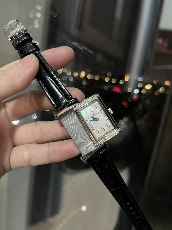 Jaeger Lecoultre 40.1X20mm 38 (5)