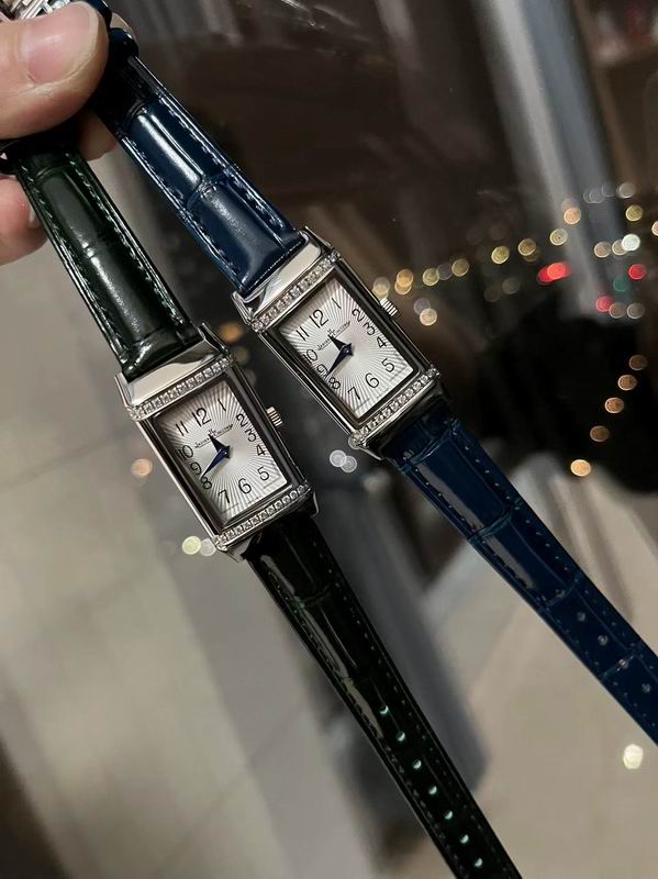 Jaeger Lecoultre 40.1X20mm 48 (5)