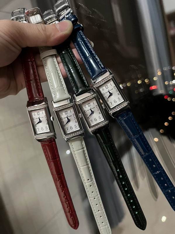 Jaeger Lecoultre 40.1X20mm 48 (9)