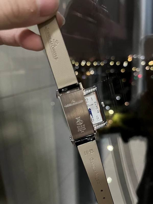 Jaeger Lecoultre 40.1X20mm 49 (1)