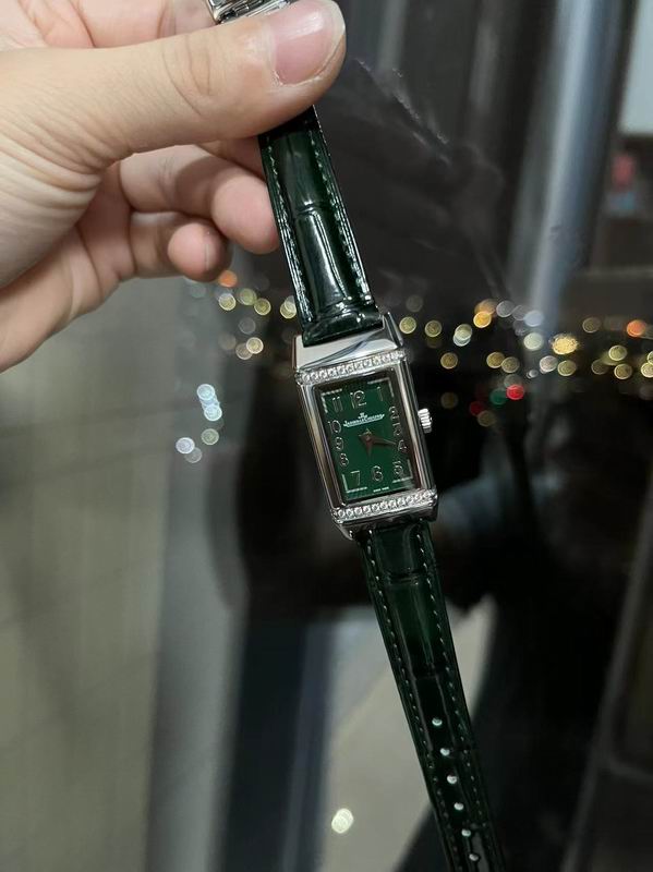 Jaeger Lecoultre 40.1X20mm 57 (5)