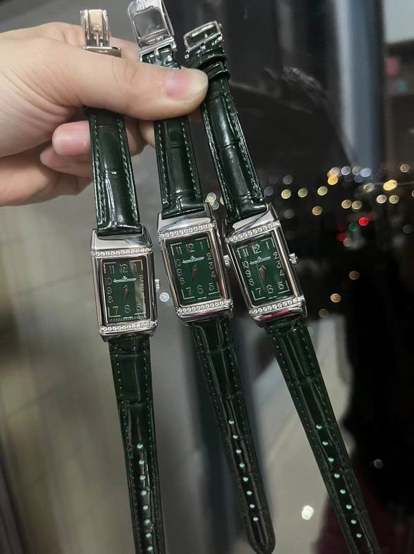 Jaeger Lecoultre 40.1X20mm 57 (7)