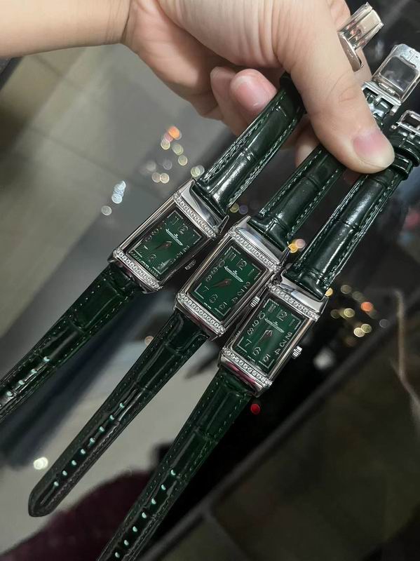 Jaeger Lecoultre 40.1X20mm 57 (8)