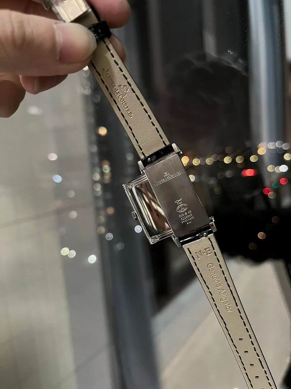 Jaeger Lecoultre 40.1X20mm 58 (2)