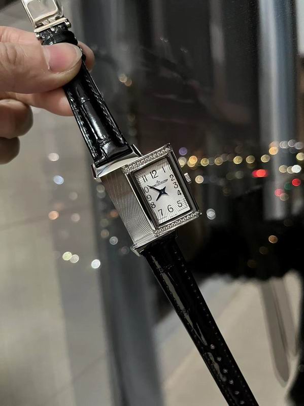 Jaeger Lecoultre 40.1X20mm 58 (3)