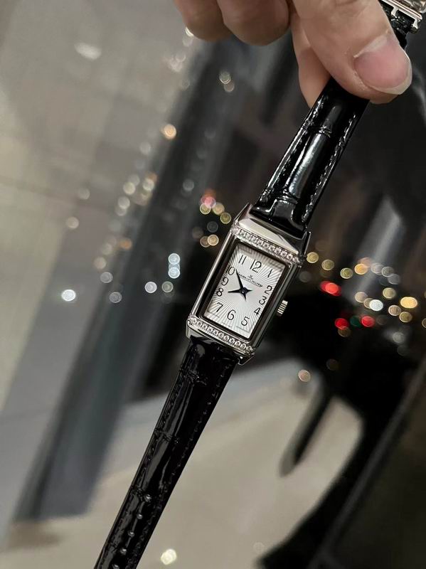 Jaeger Lecoultre 40.1X20mm 58 (4)